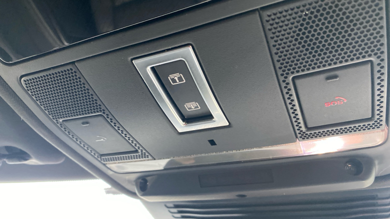 Jaguar F-Pace 2.0 D200 R-Dynamic Black 5dr Auto AWD Diesel Estate